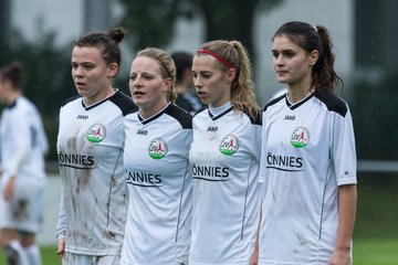 Bild 386 - Frauen SV Henstedt Ulzburg - FSV G�tersloh : Ergebnis: 2:5